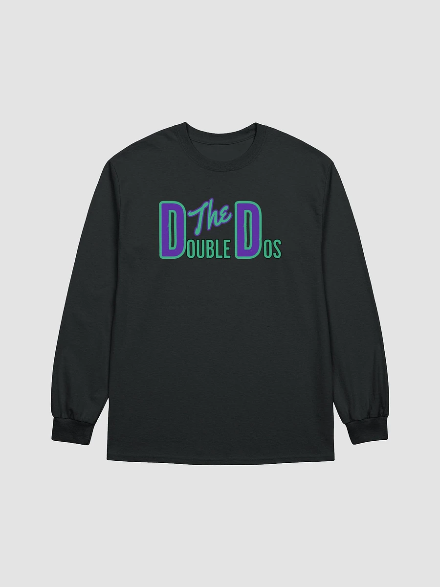 TheDoubleDos Gildan Sweatshirt product image (5)