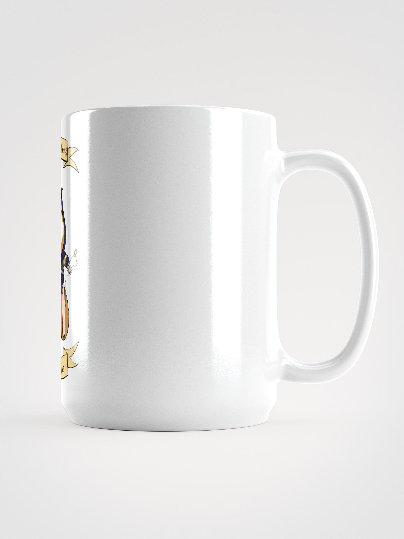 Cavie Adventurers - The Rogue product image (3)