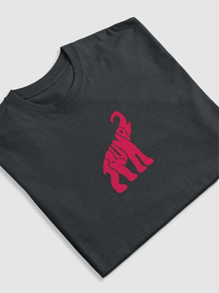 Latest 2024 short-sleeved t-shirt product image (5)