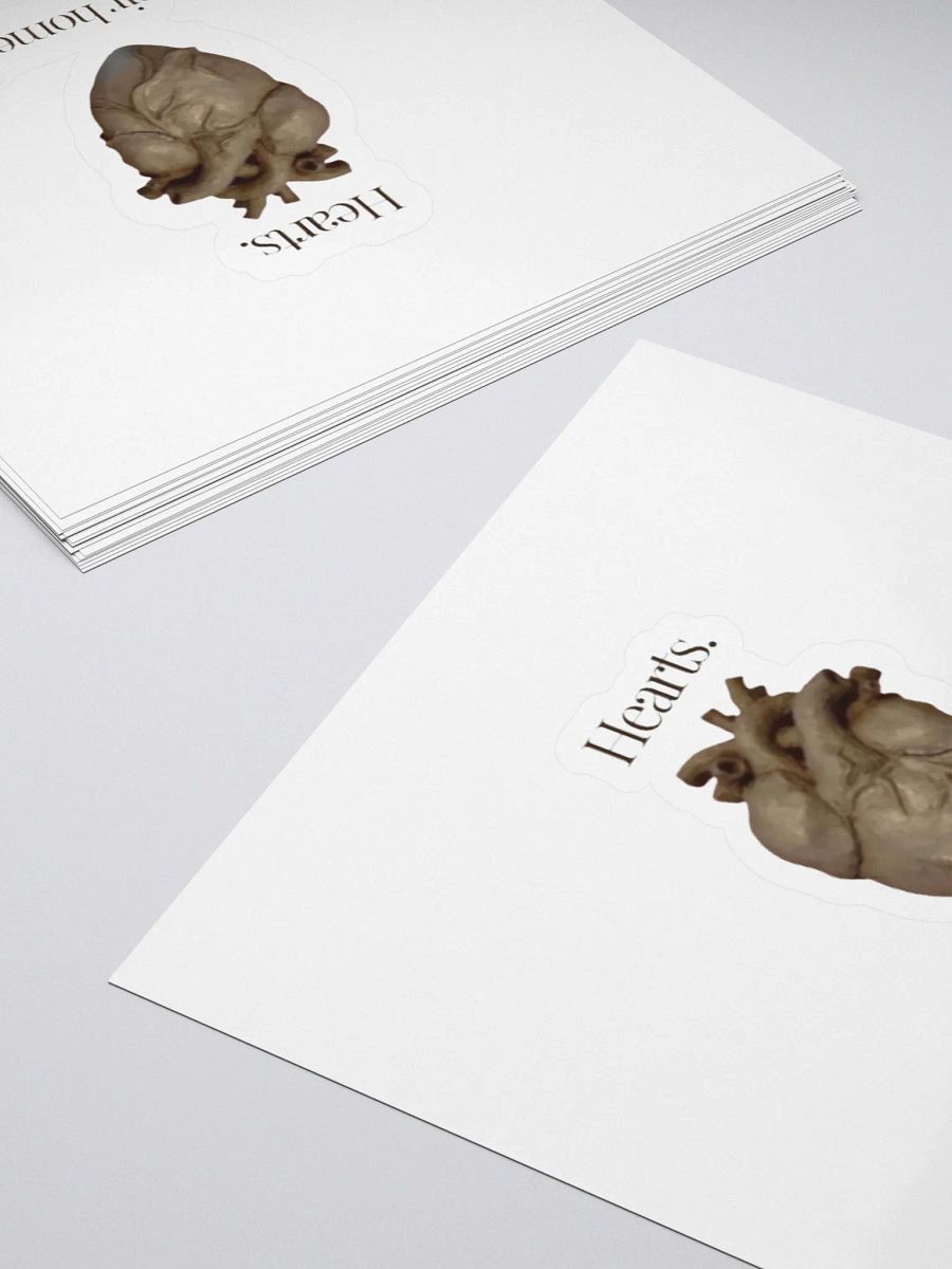 heart cut kiss product image (4)