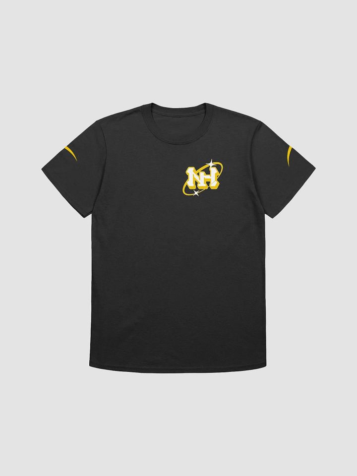 New Head Stargazer (White/Yellow) TShirt product image (1)