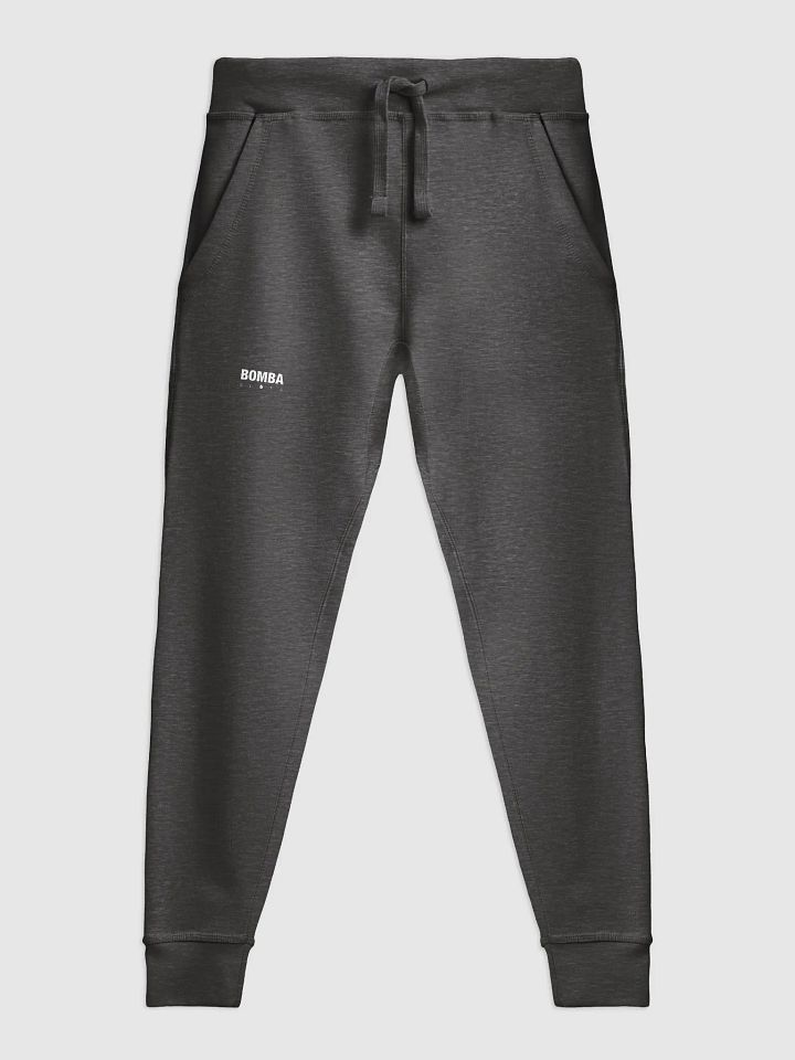 BOMBA Jogger Heather product image (1)