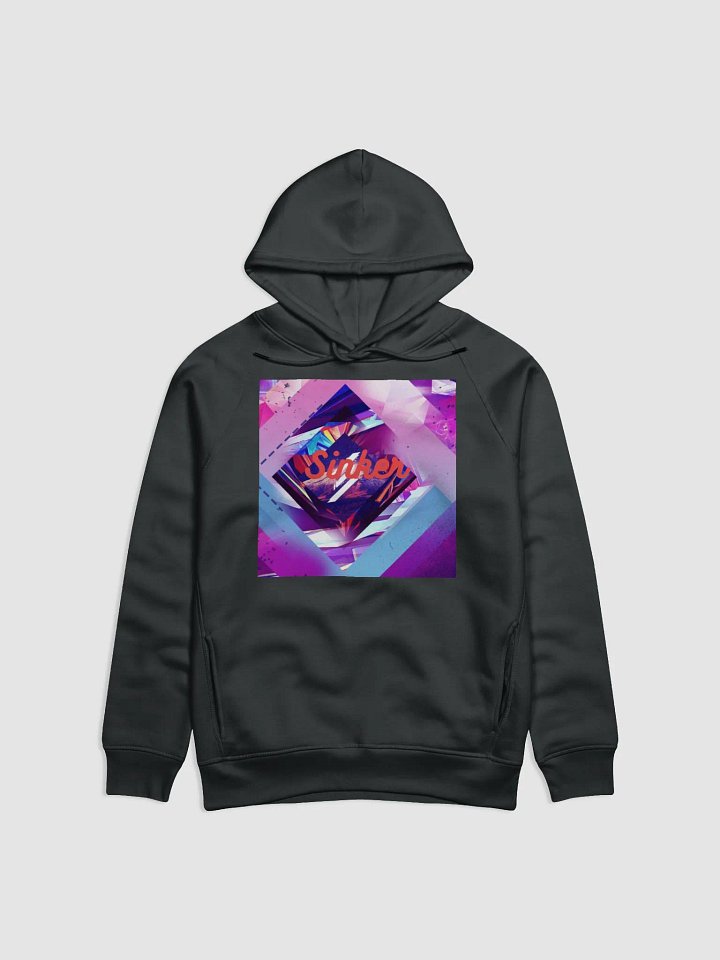 Sinker Hoodie product image (1)