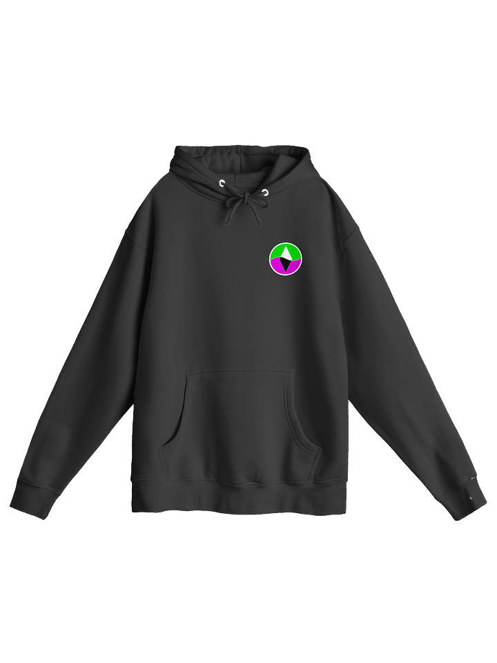 Siskel's Hoodie product image (1)