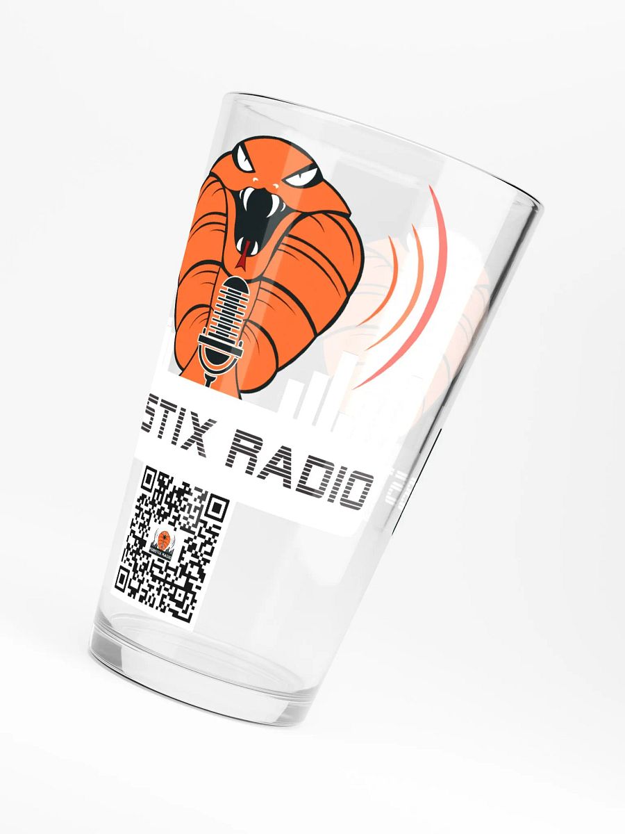 Pint Glass product image (6)