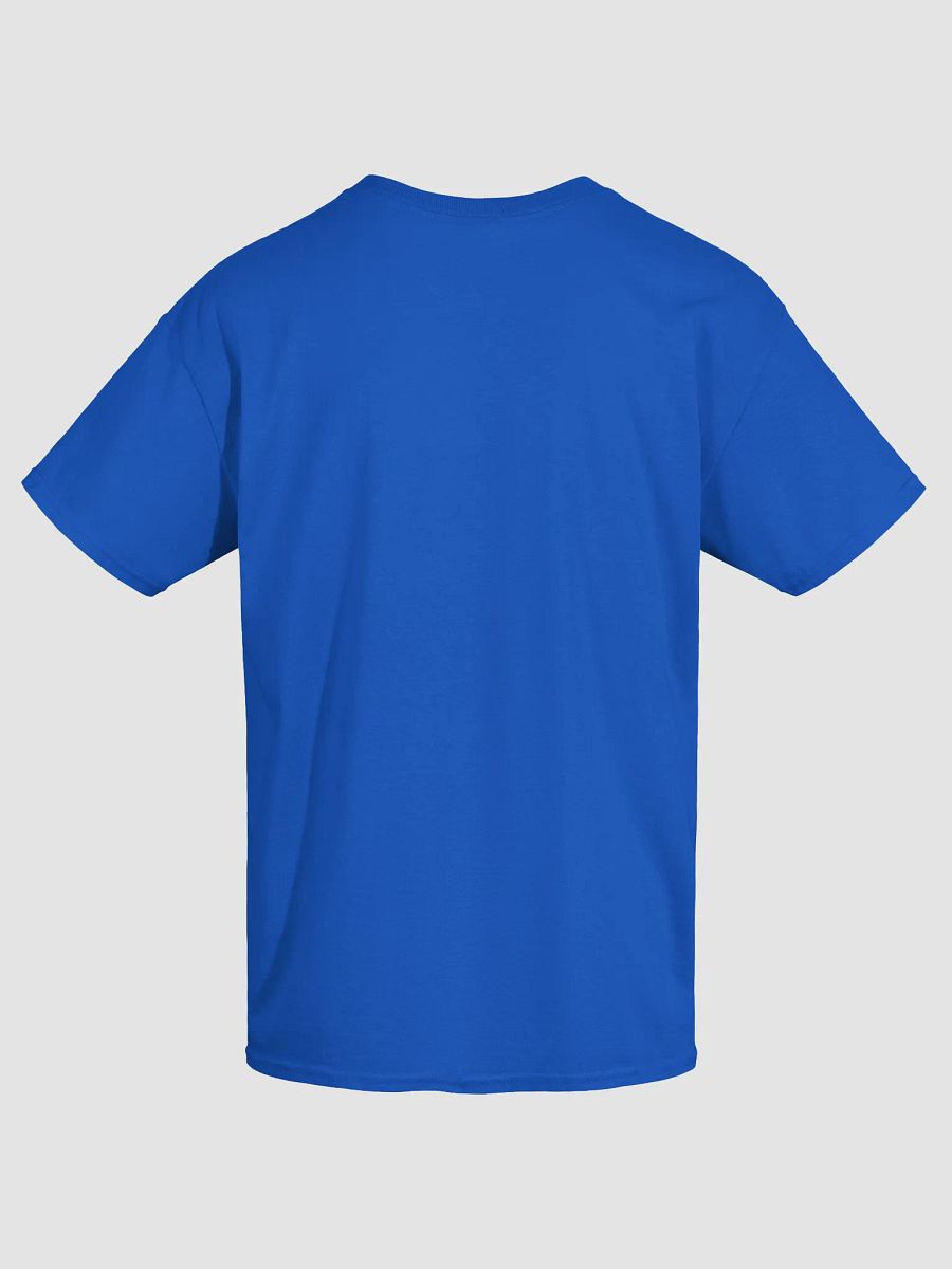 Roll for Sanity T-Shirt (Black Text) product image (43)