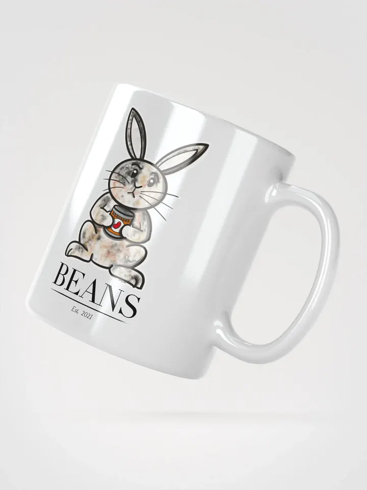 BEANSSSS Mug product image (3)