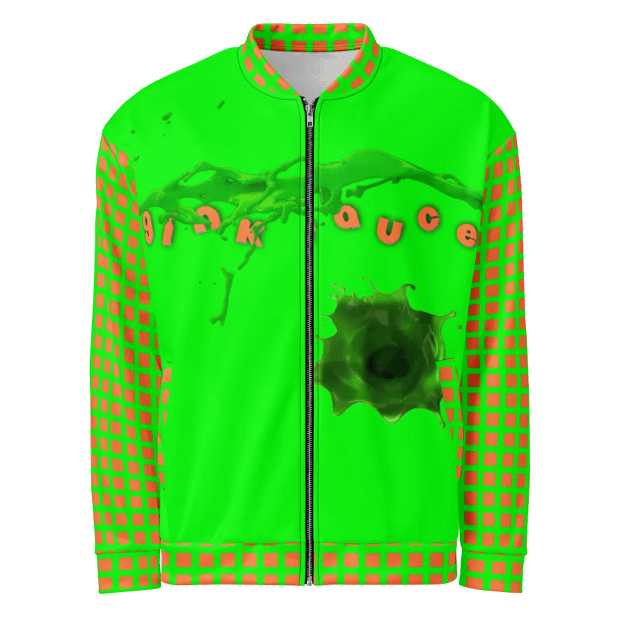 Gink Sauce Bomber product image (5)