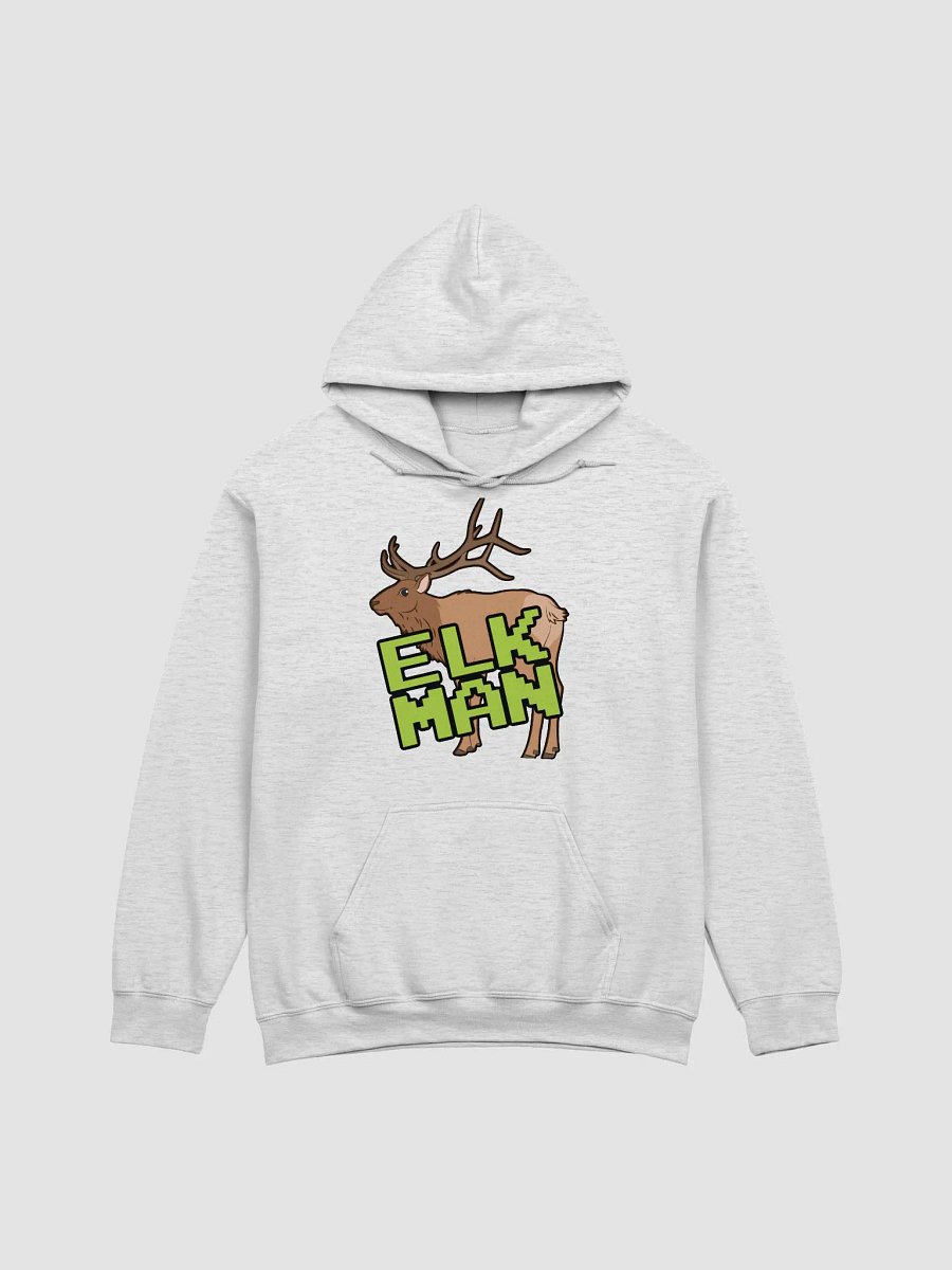 Elk Man Hoodie product image (7)