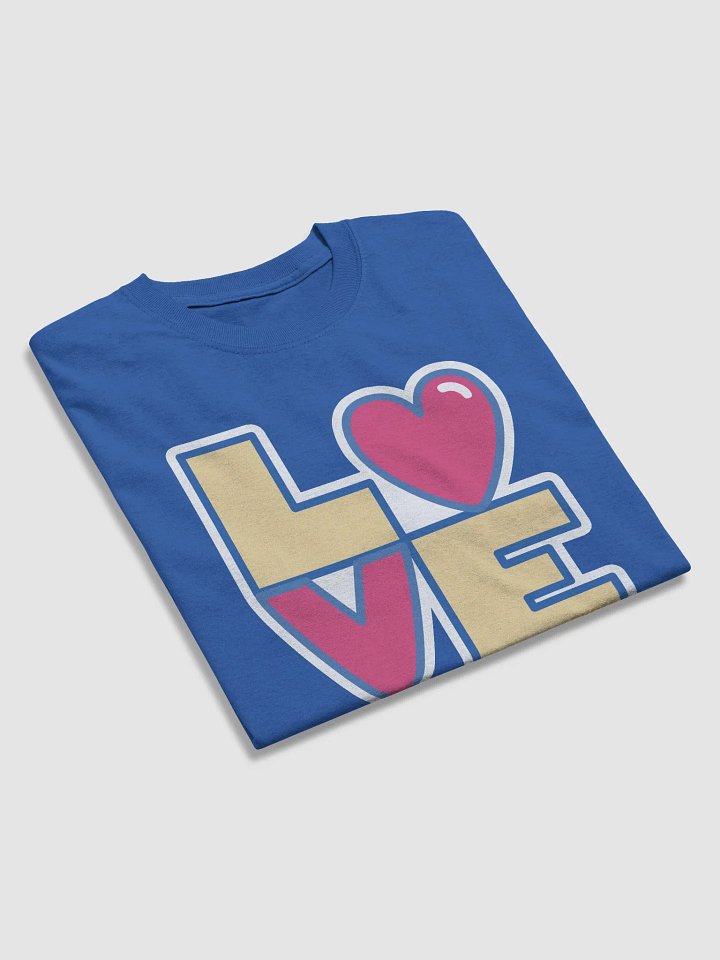 LOVE Tee product image (2)