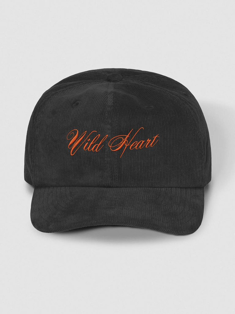 Wild Heart Hat product image (5)