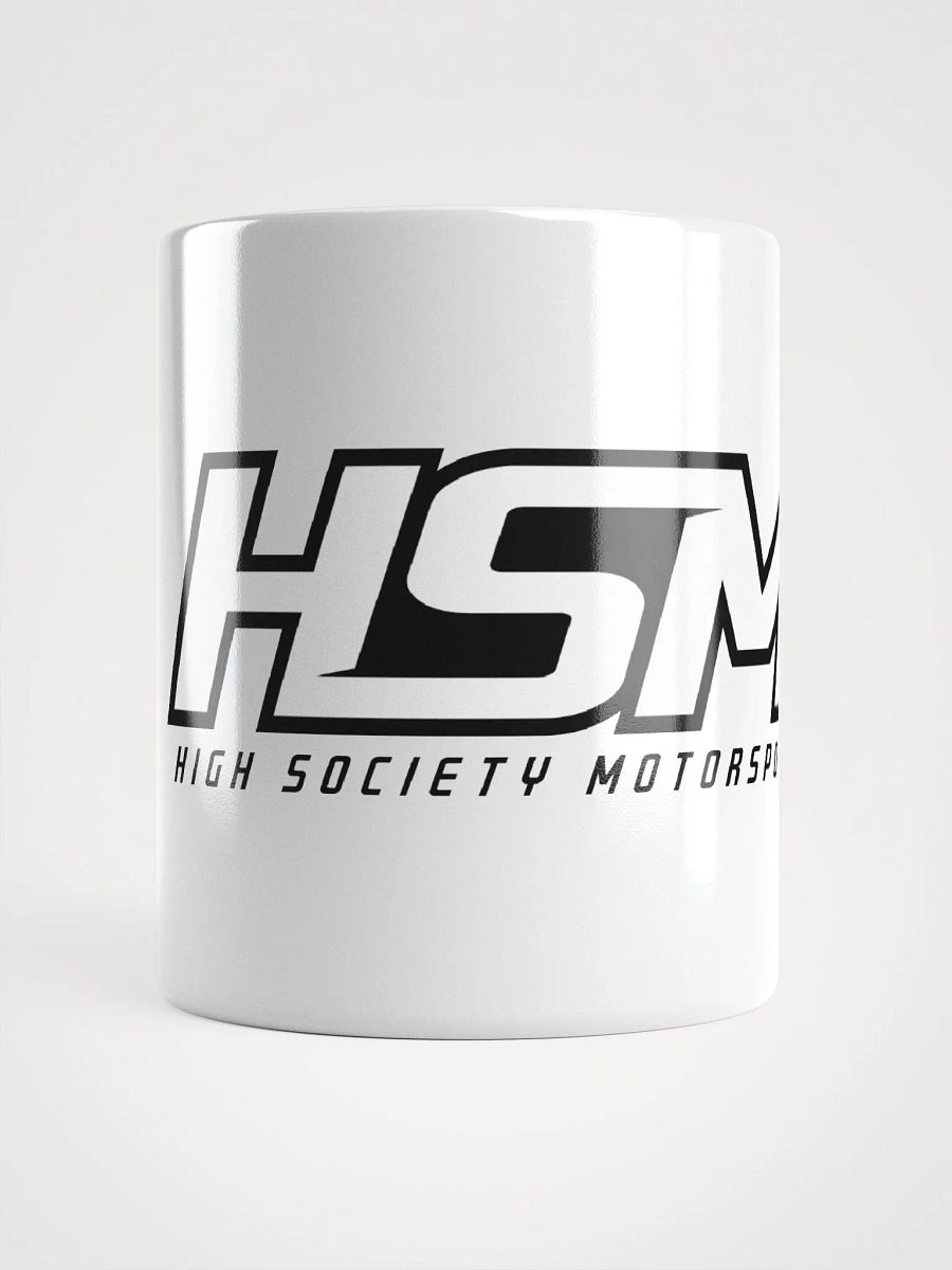 HSM Main Logo Mug product image (1)