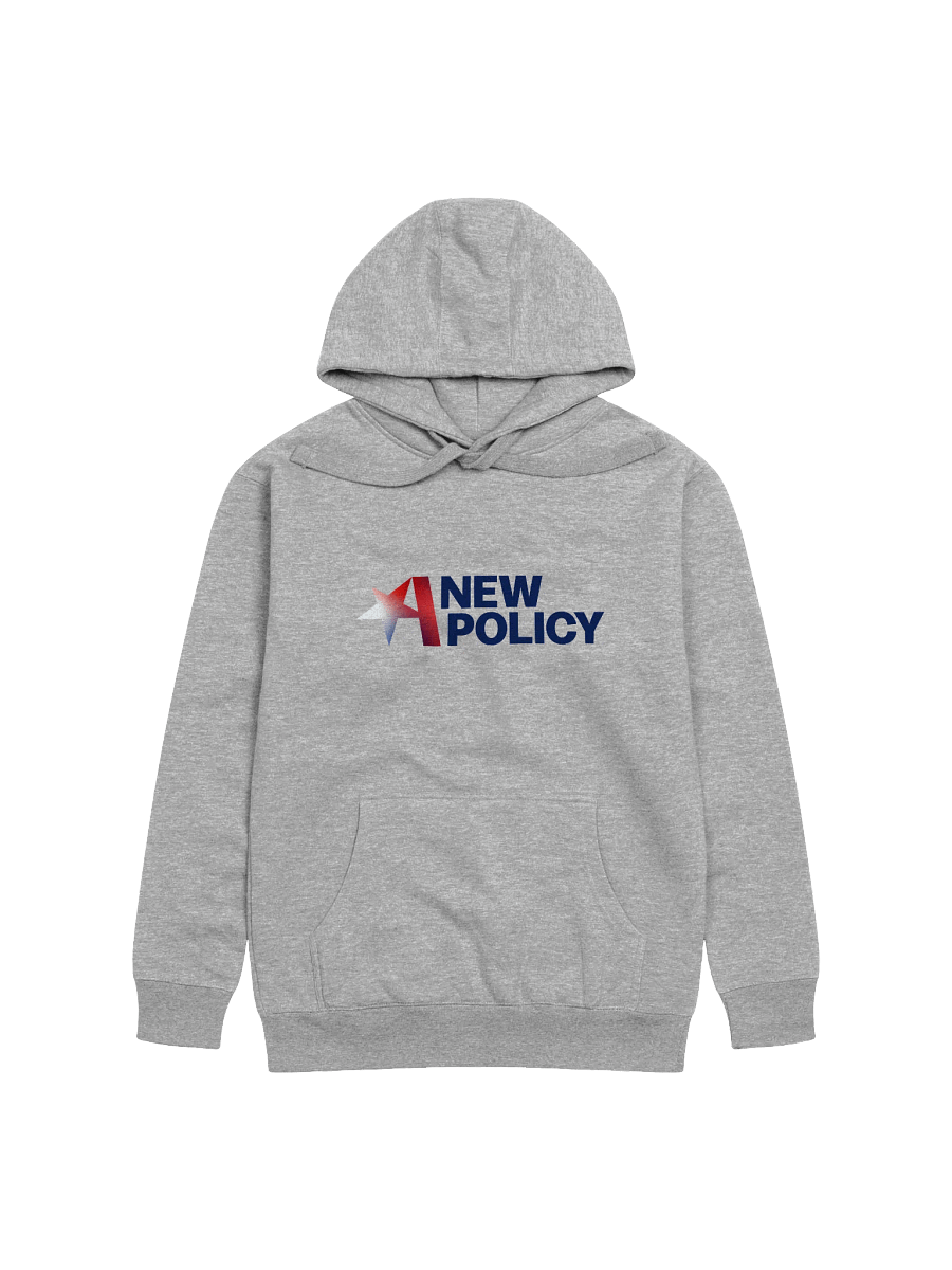 A New Policy Pullover Hoodie - WOMEN product image (3)
