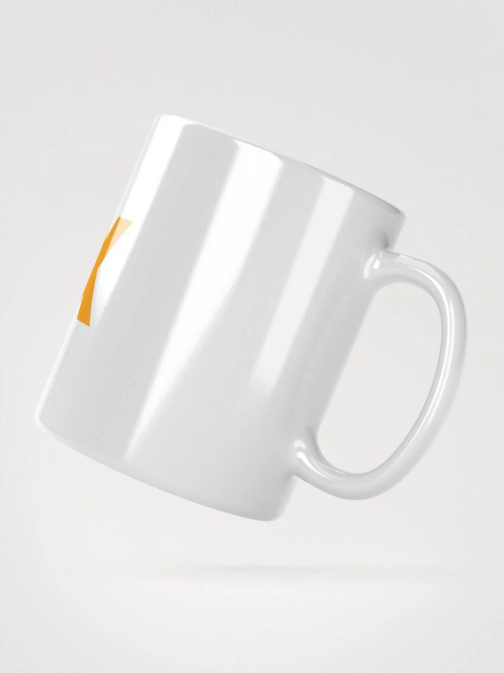 ESX Heat-Resistant Mug product image (2)