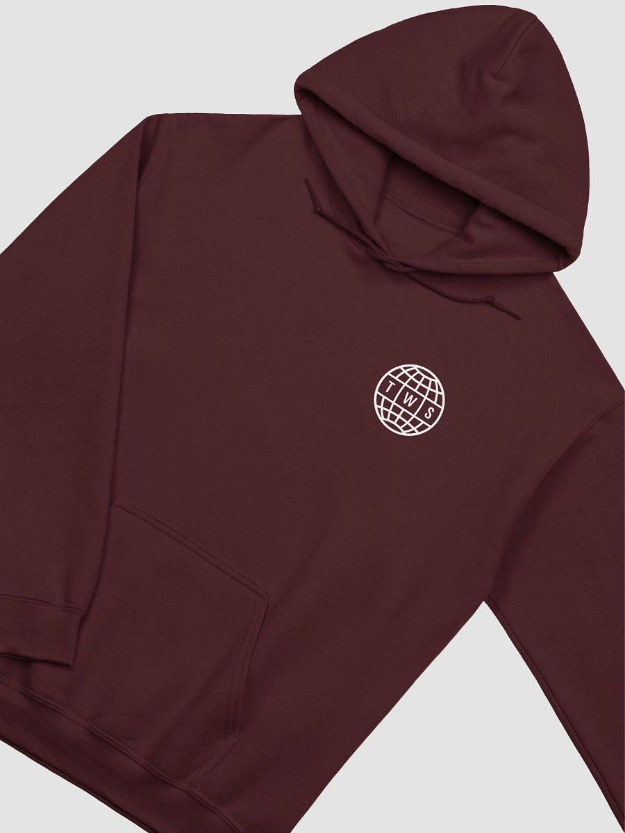 TransWorld SKATEboarding Global | Hoodie (Dark) product image (21)