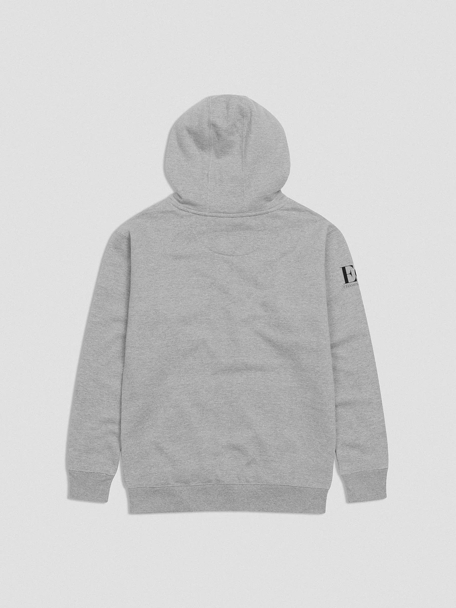 Be Desperate For Nothing Hoodie product image (5)