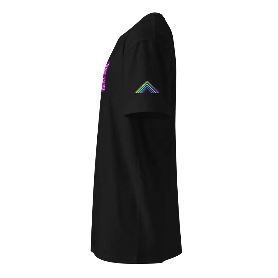 Emote Tee - Game Over product image (3)