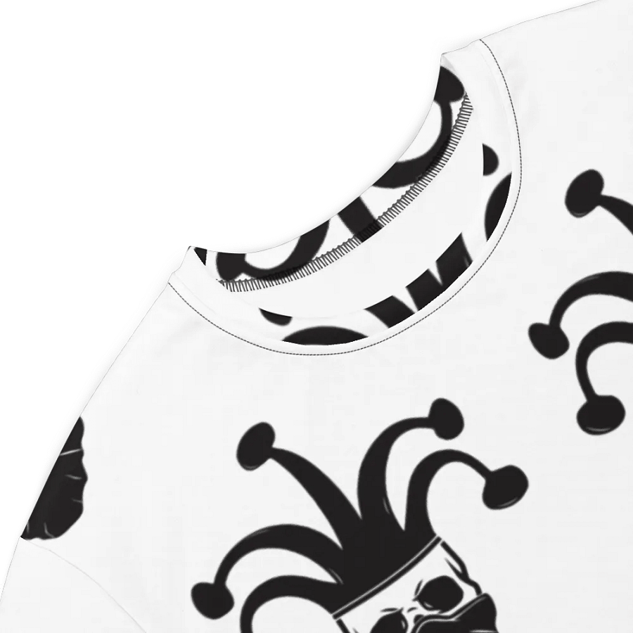 Dead Jester - Cozy Dress product image (5)