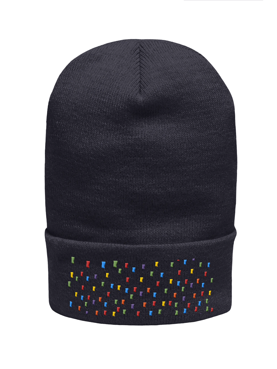 Confetti Beanie product image (6)