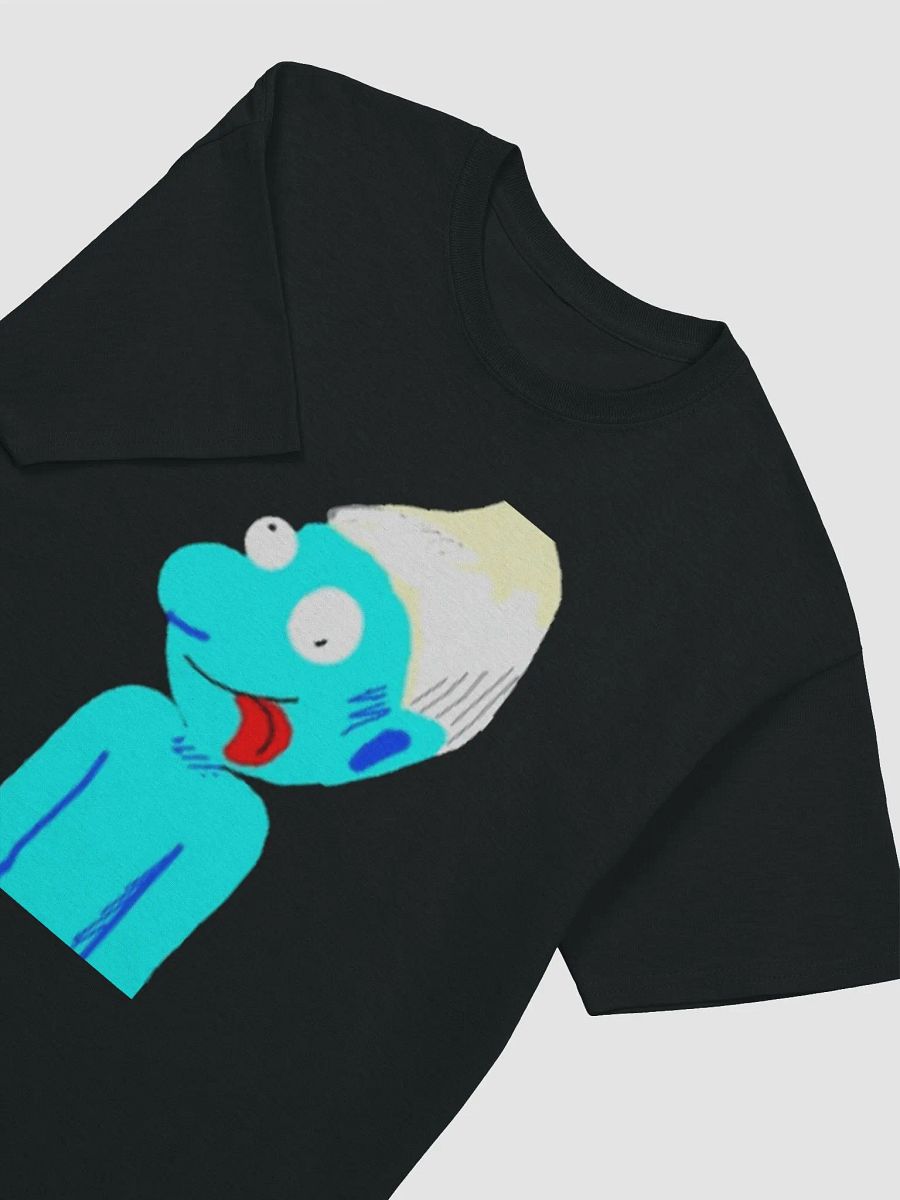 Wetarded Smurf Blue product image (3)