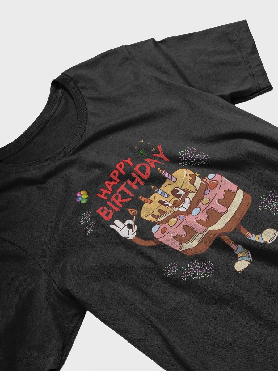 Around the World, It's Your Day! product image (26)