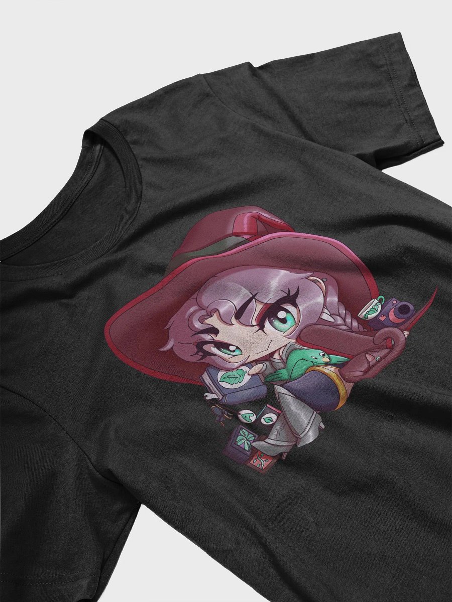 Saemi Chilling - Supersoft Tee product image (24)