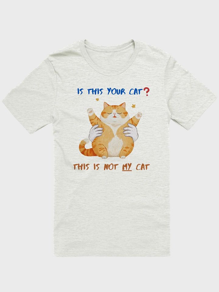 This is not my cat product image (3)
