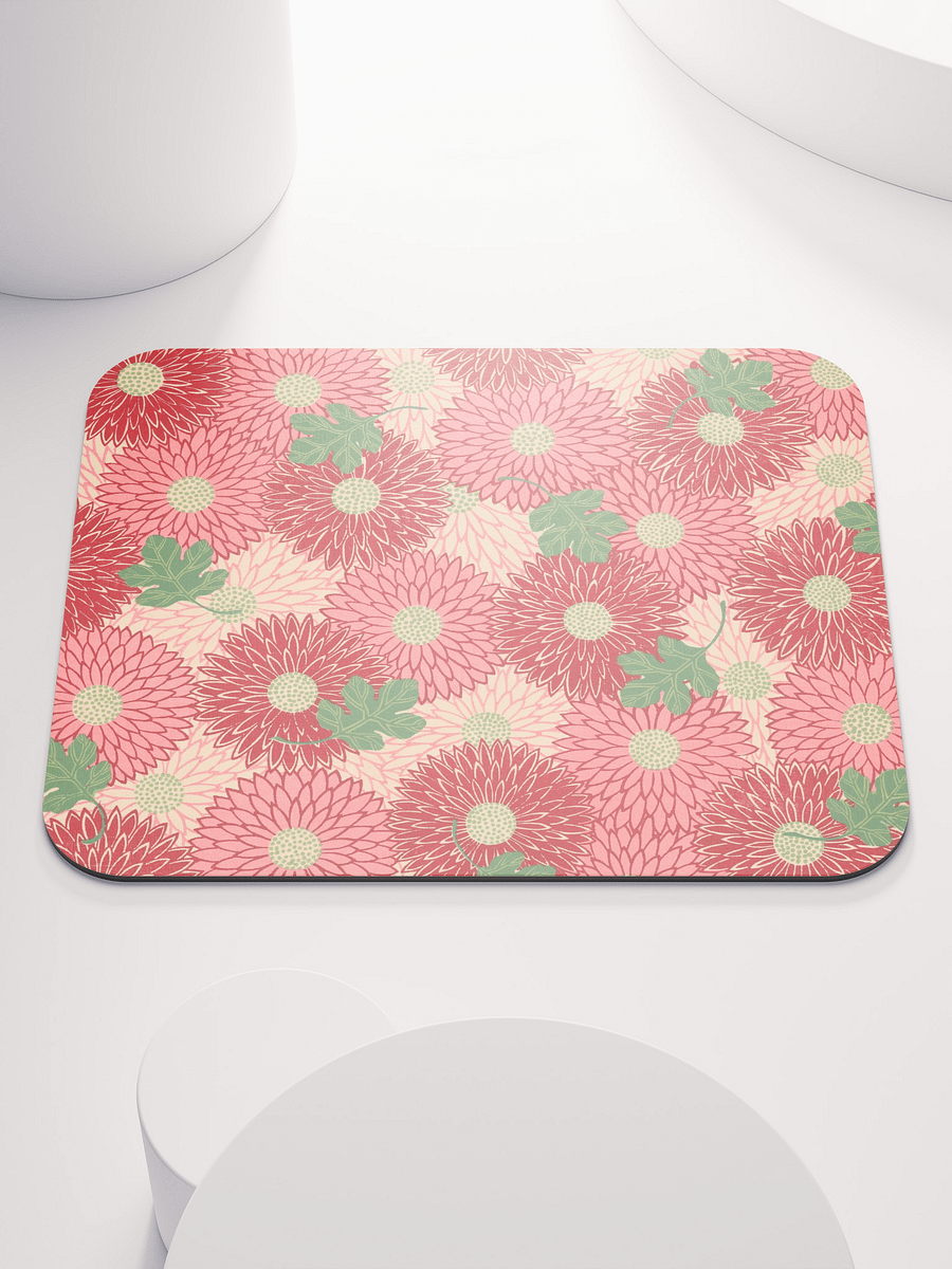Blossoming. Mouse Pad product image (2)