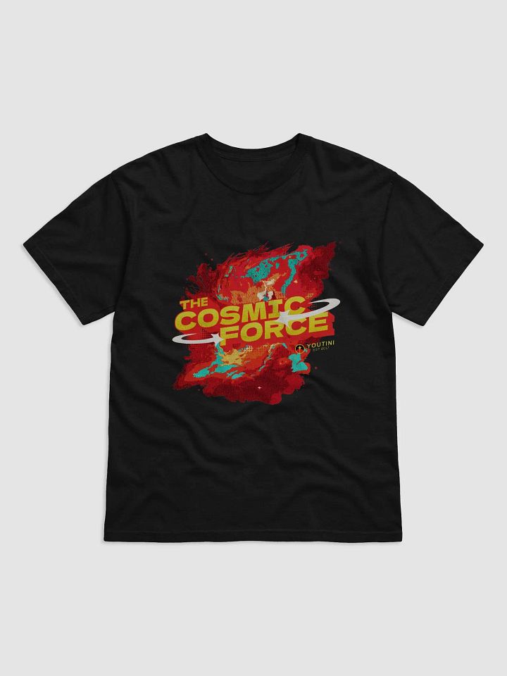 Cosmic Explosion Tee product image (1)