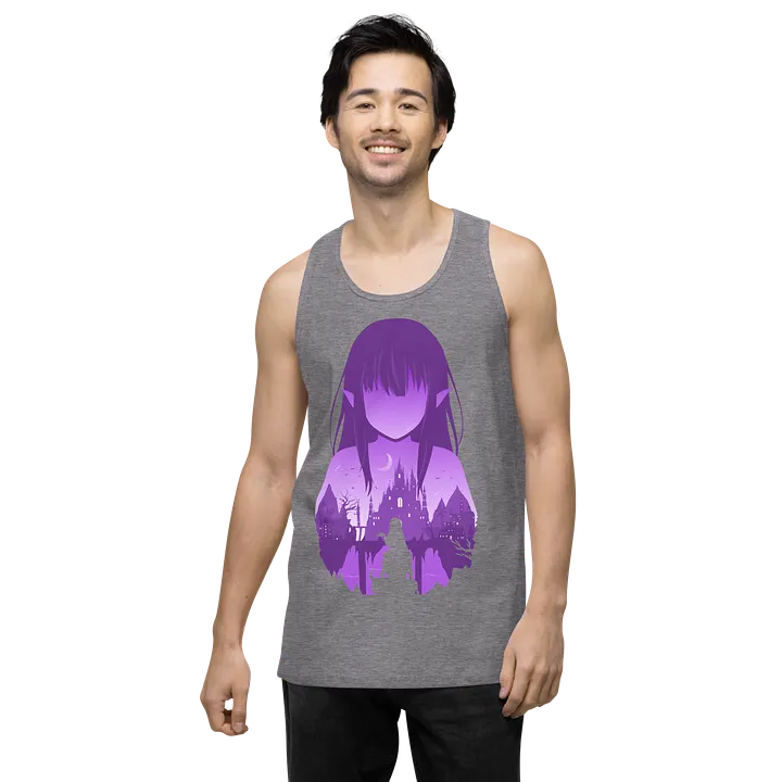 Twilight Silhouette - Unisex Shirt product image (31)