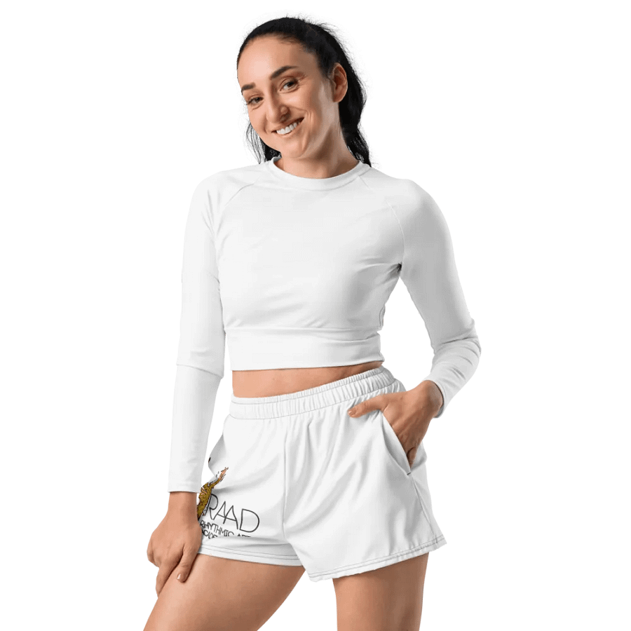 RAAD Athletic Shorts product image (11)