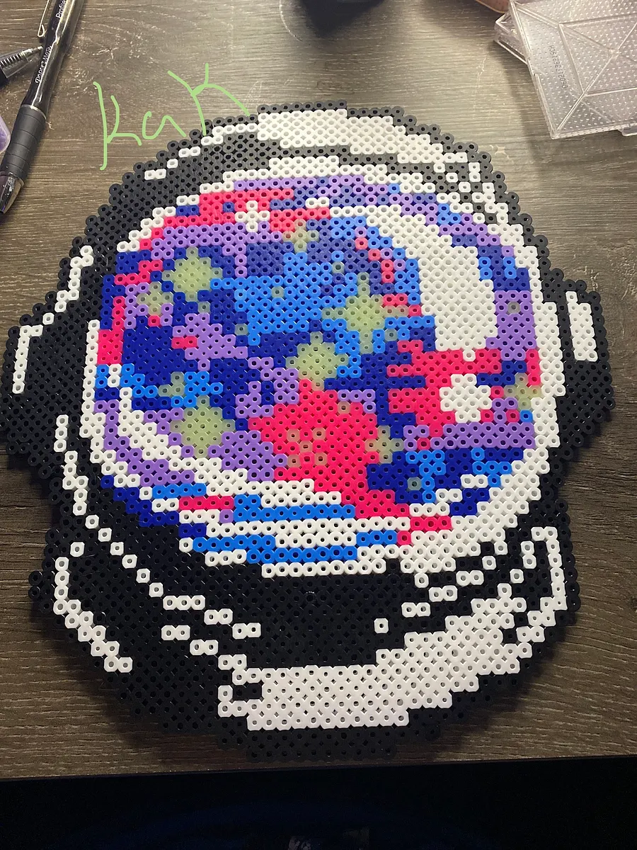 Astronaut Helmet. Space is cool AF product image (1)