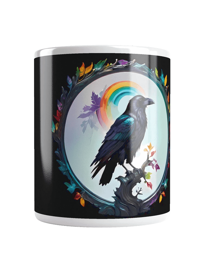 Sacred Sentinel product image (1)
