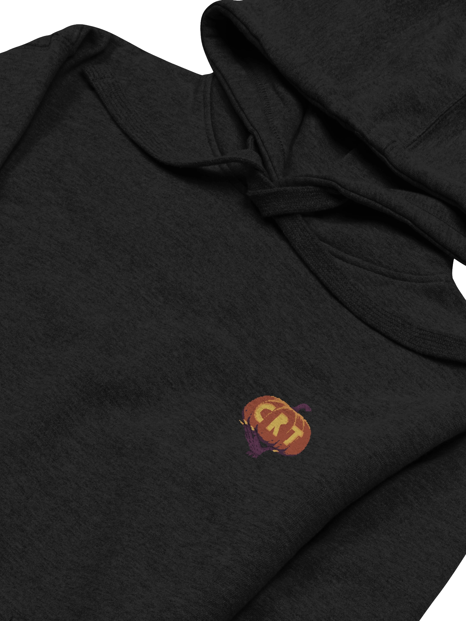 Charity Raid Train Hoodie product image (11)
