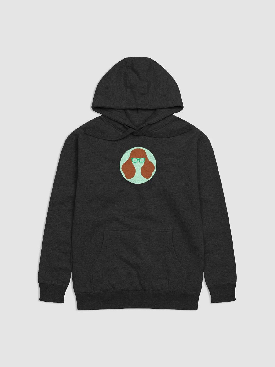 Lyri Hoodie product image (3)