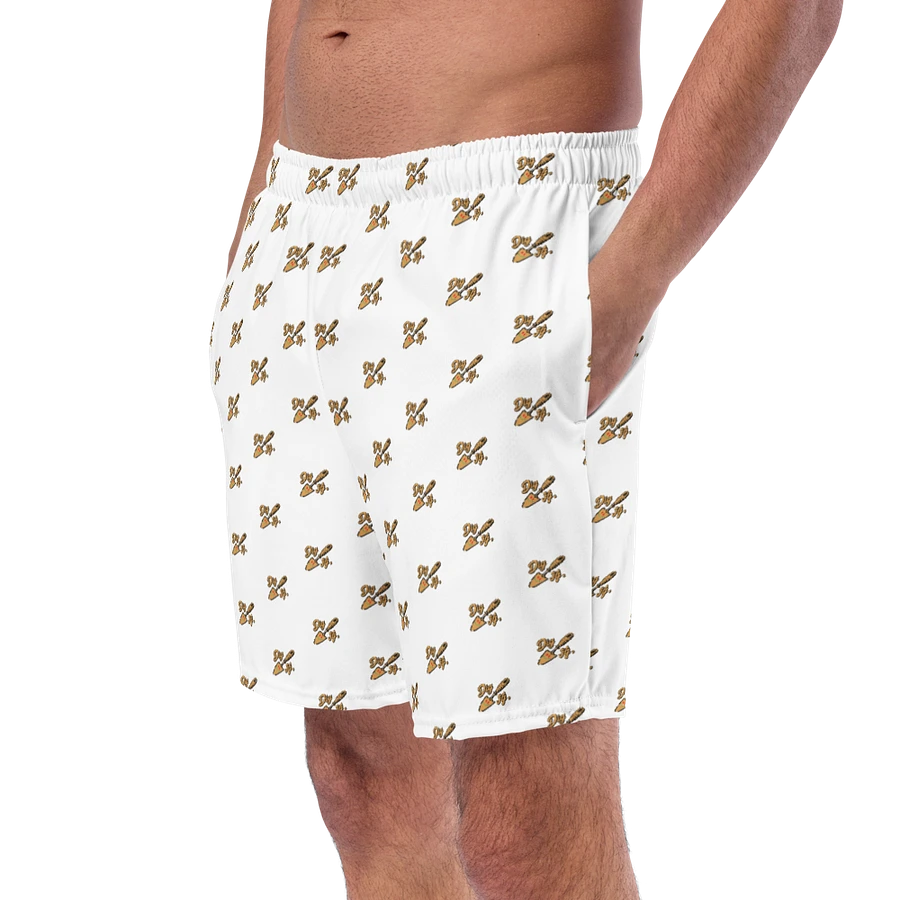 Sunset Paradise Swim Shorts product image (9)