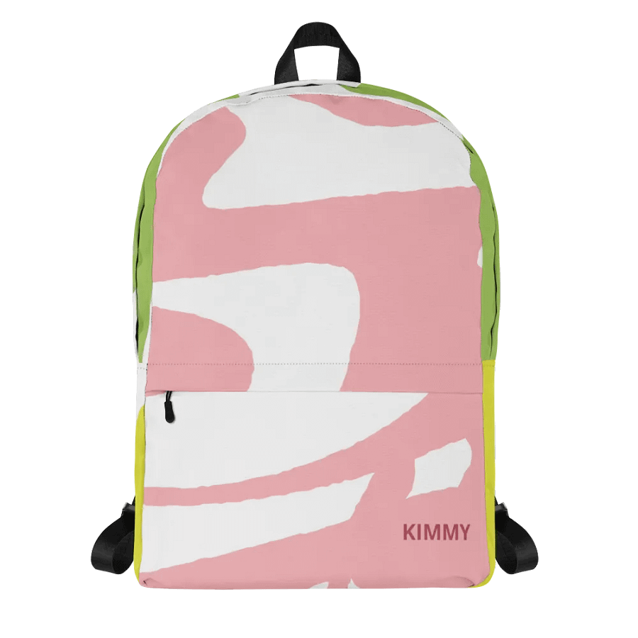Travel Bag product image (3)