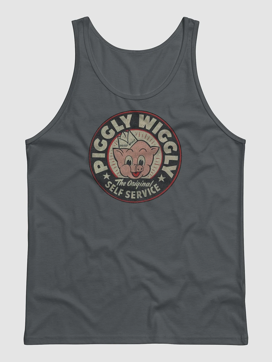 Piggly Wiggly Tank Top product image (2)