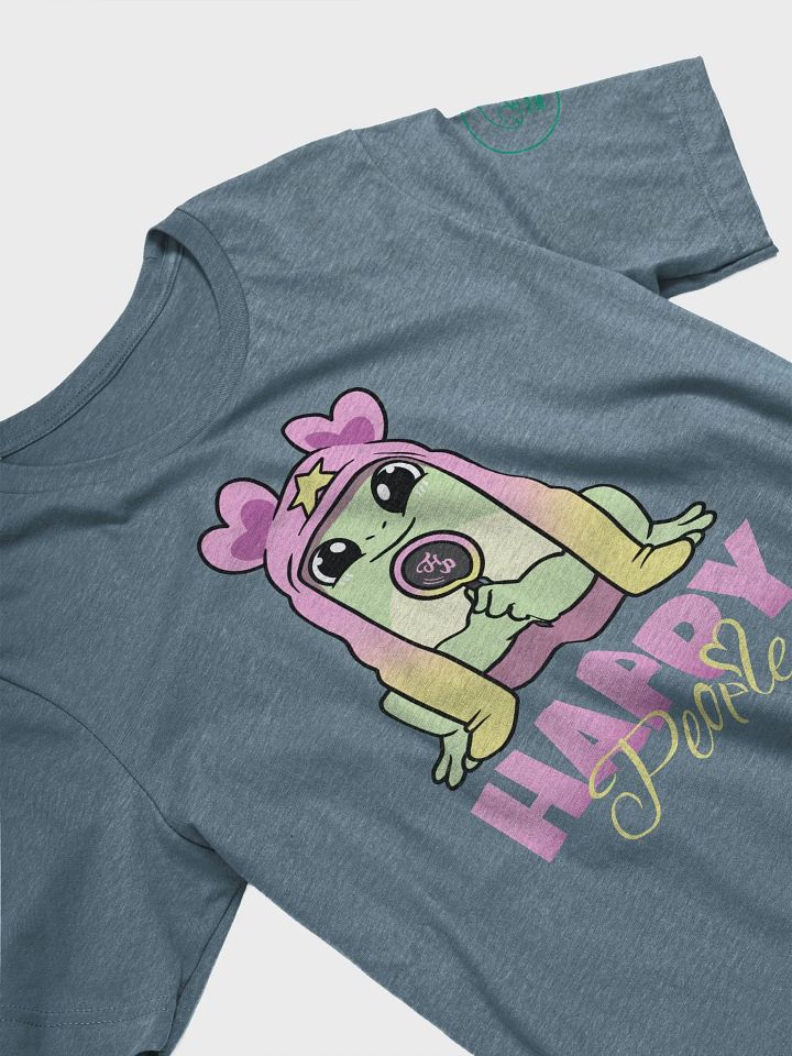 'K-hop' Unisex Tee product image (2)