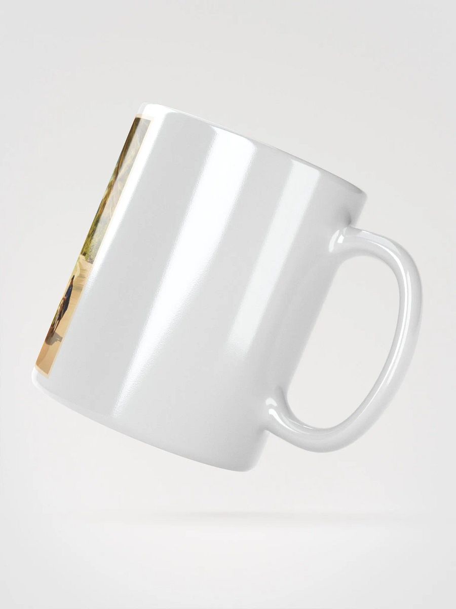 Tropical Paradise Mug product image (3)