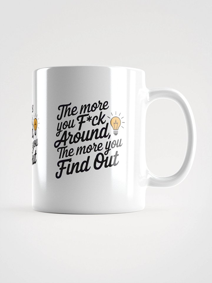 Illuminate Your Day Mug product image (3)