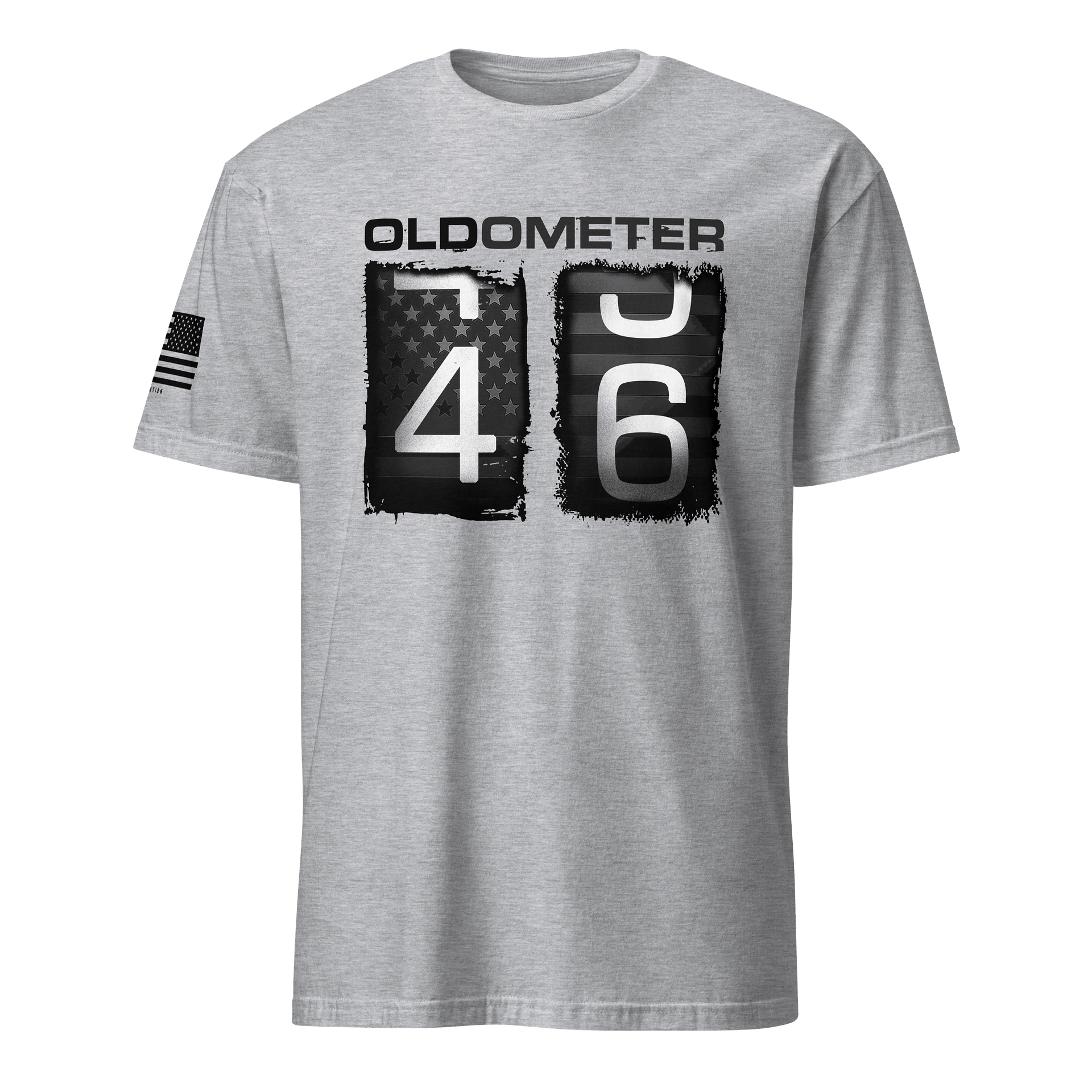 Oldometer: 46 product image (21)