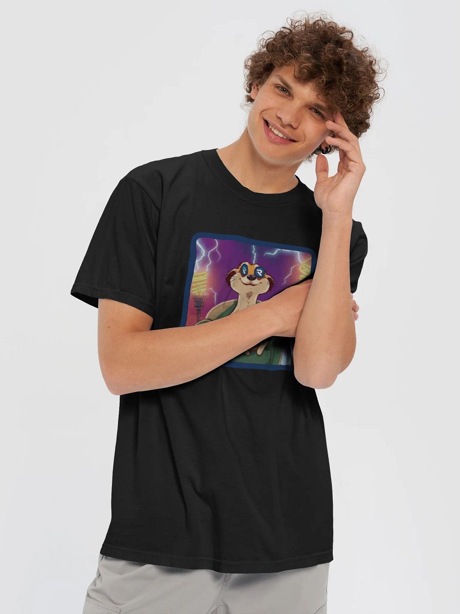 A Radiant Meerkat product image (3)