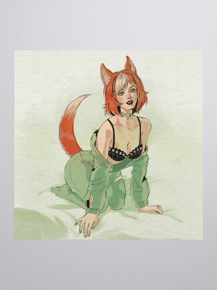 Stubbs Retro Stickers product image (3)