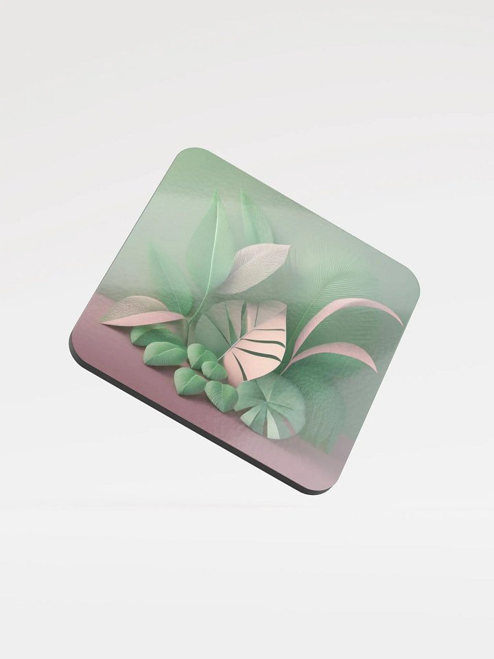 Plant (3) Coaster product image (1)