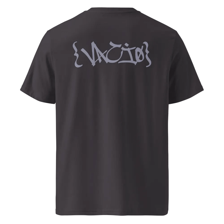 VACIO Grafitti Back T-Shirt product image (11)