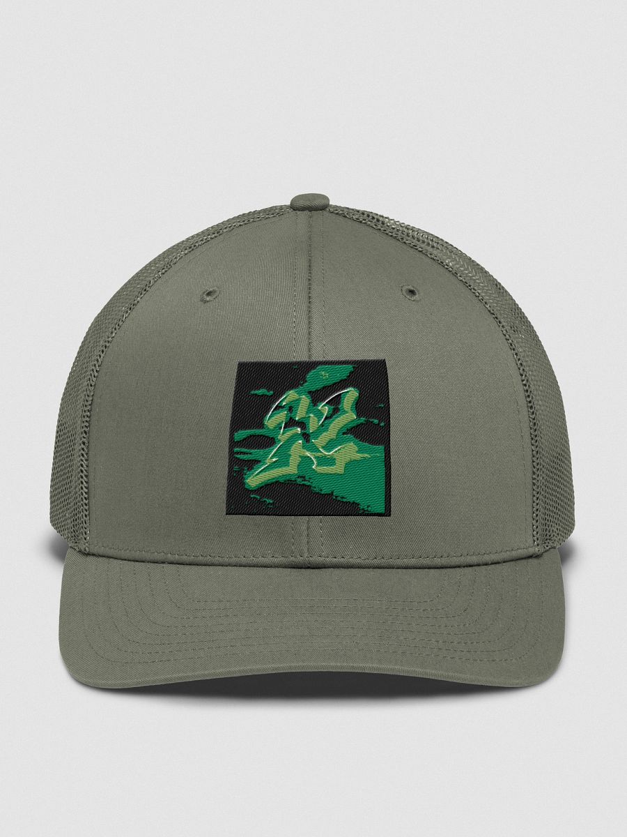 Cyfa's new era cap product image (1)