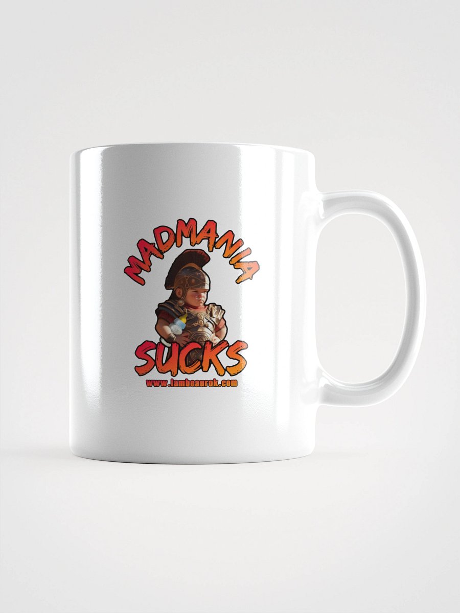MadMania - Mug product image (2)