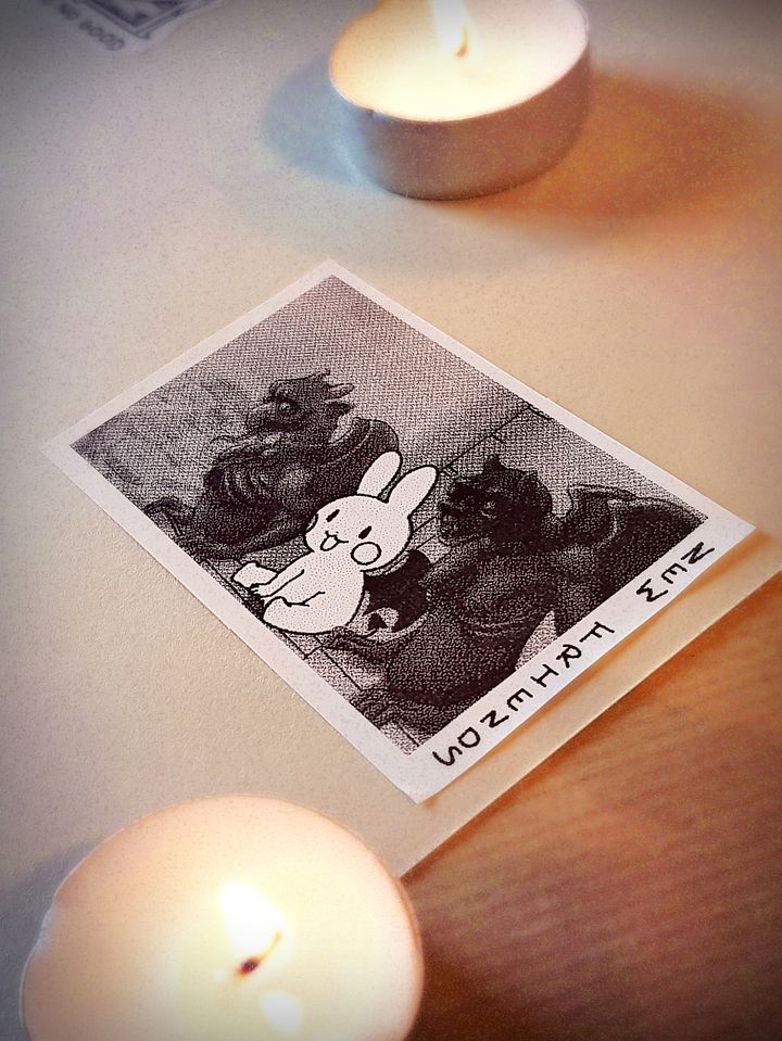 New Friends product image (2)