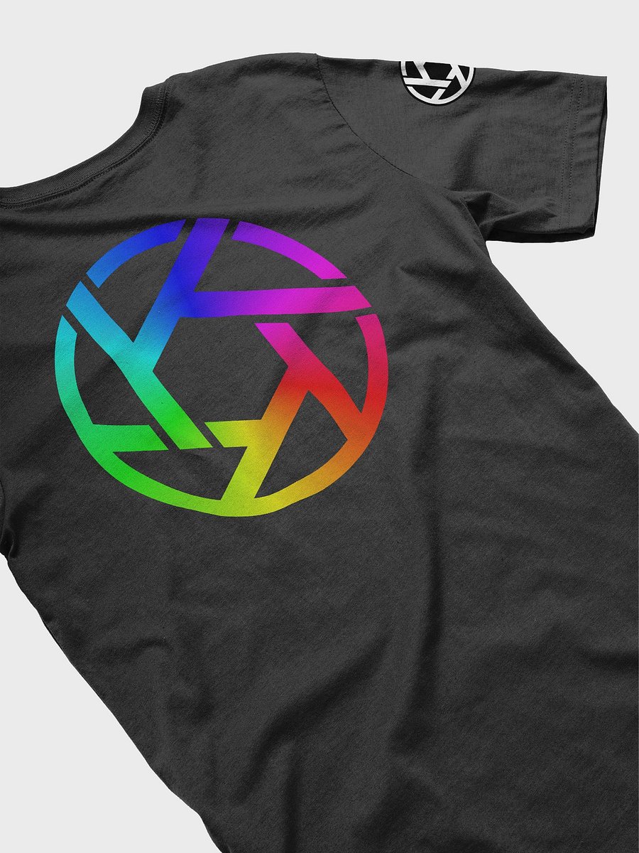 Kobie M-C Photography Tee Shirt product image (4)